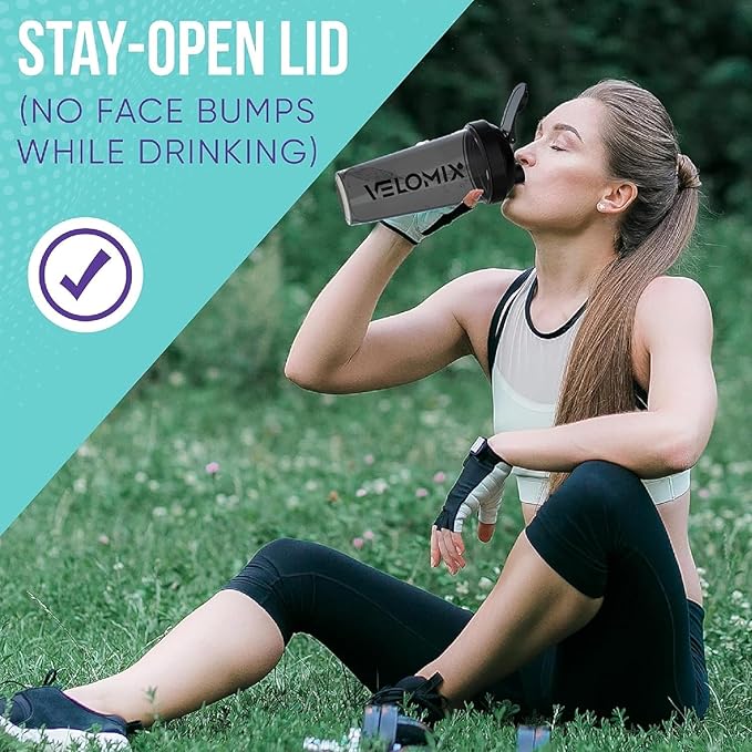 Black Set 4-Pack - 28 oz