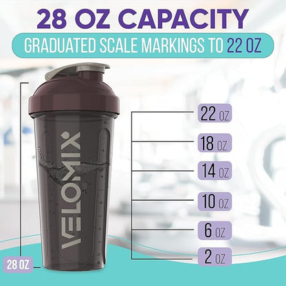 Soft Sand & Burnt Umber - 28 oz