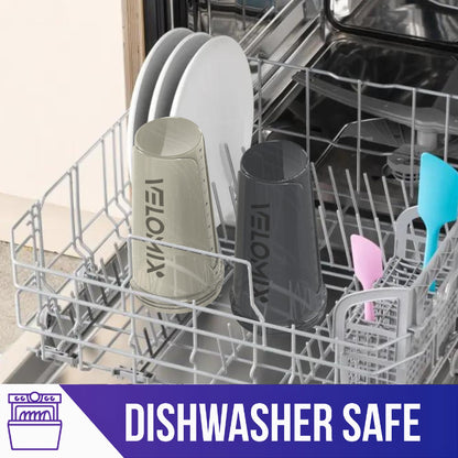 Aura Gray & White - 28 oz