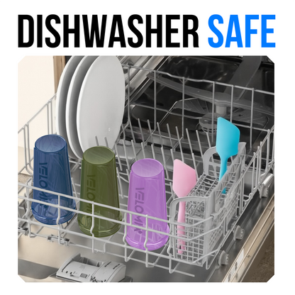 6 Pack - 28 oz Shaker Bottle - Power Series