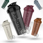Earth Tones Collection 6-Pack - 28 oz