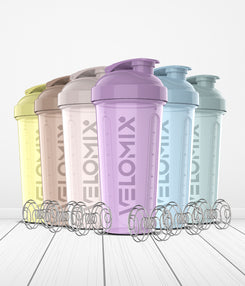 Pastel Power Series 6-Pack - 28 oz