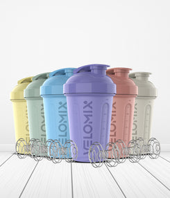 Pastel Shades Set 6-Pack - 20 oz