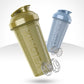 Gold & Silver - 28 oz