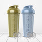 Gold & Silver - 28 oz