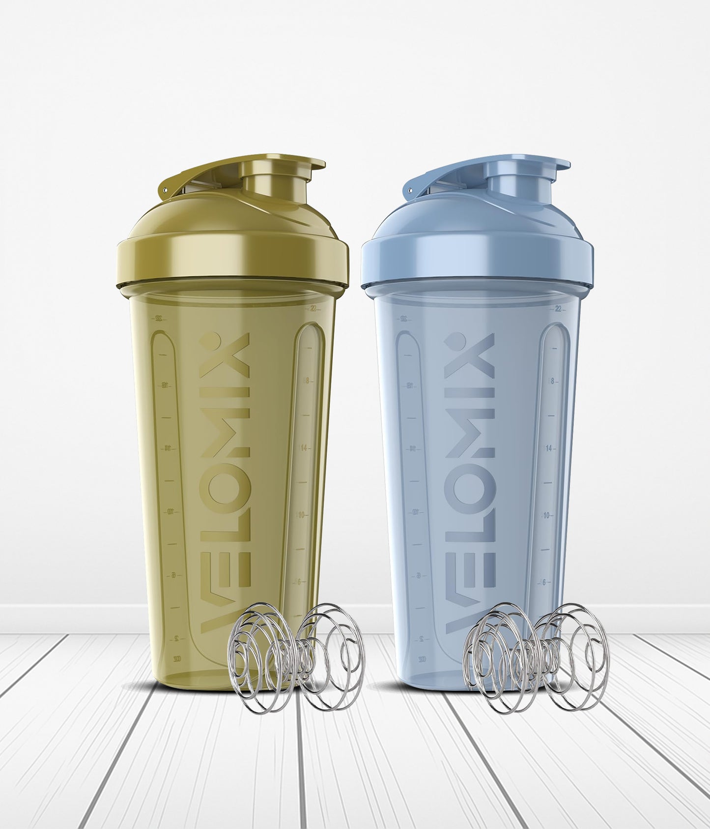 Gold & Silver - 28 oz