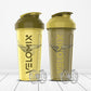 Yellow & Beige - 28 oz
