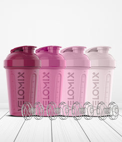 Berry Blend 4-Pack - 20 oz