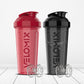 Atomic Red & Black - 28 oz