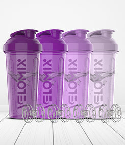 Purple Bloom 4-Pack - 28 oz