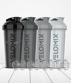 Silver Mix 4-Pack - 28 oz