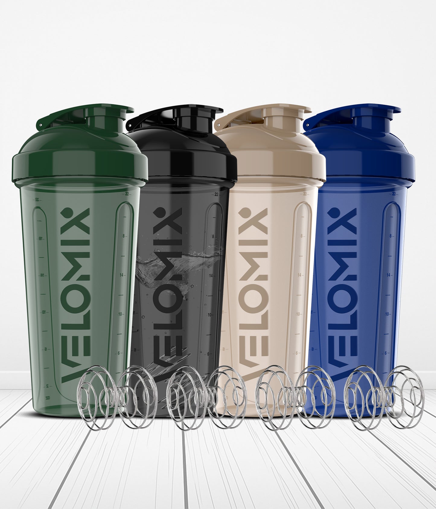 Forest Edge 4-Pack - 28 oz
