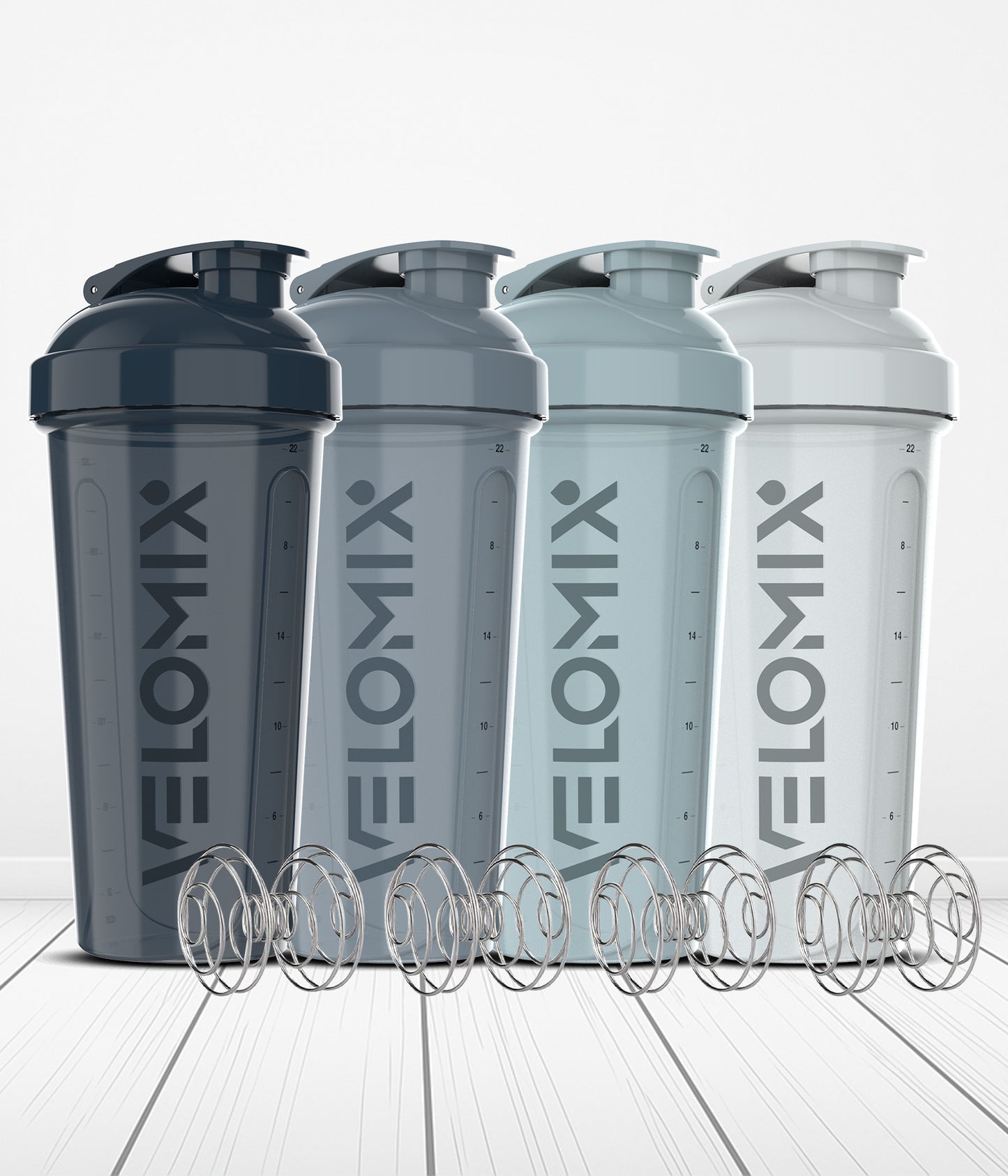 Aqua Depths 4-Pack - 28 oz