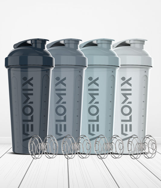 Aqua Depths 4-Pack - 28 oz