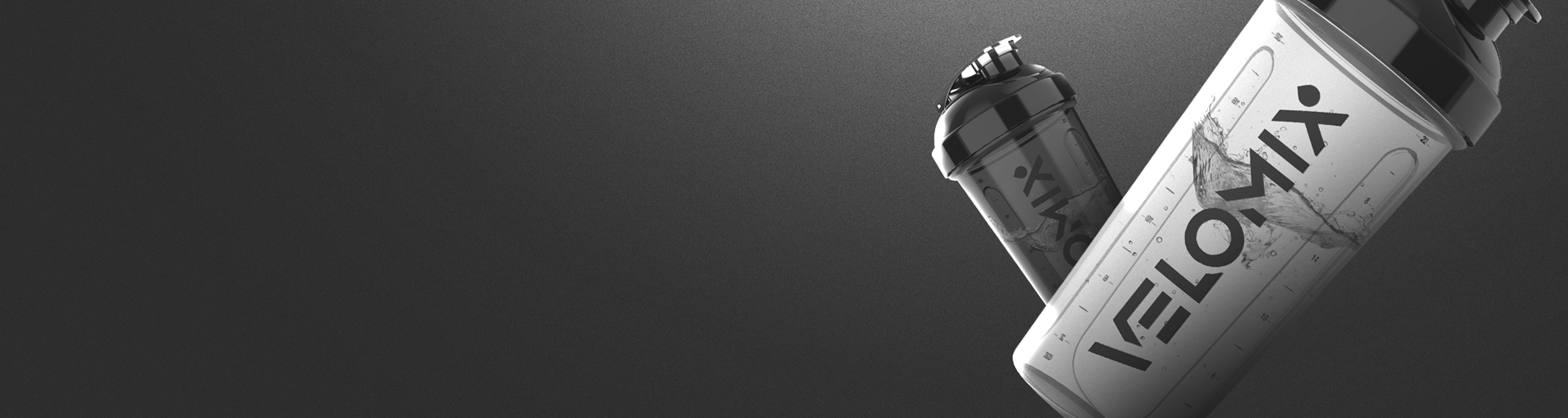 Choose the tools that power your performance ritual