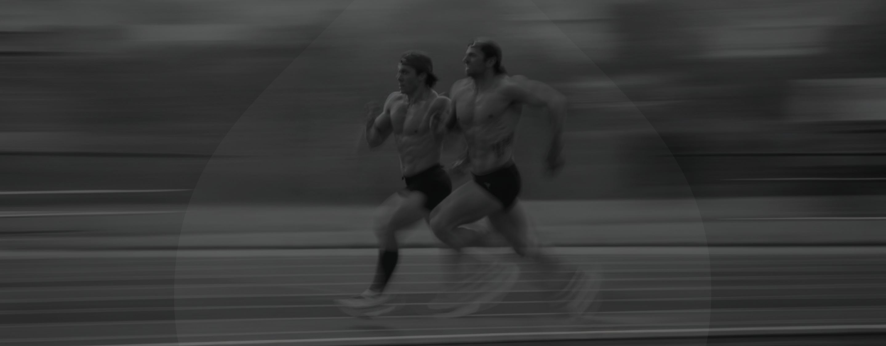 You are backed from day one