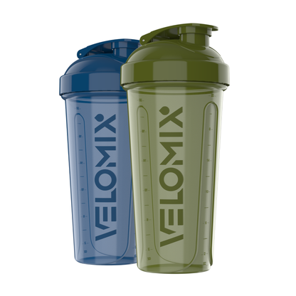 2 Pack - 28 oz Shaker Bottle - Core Series