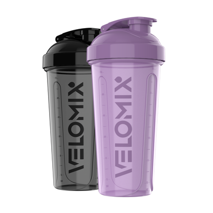 2 Pack - 28 oz Shaker Bottle - Core Series