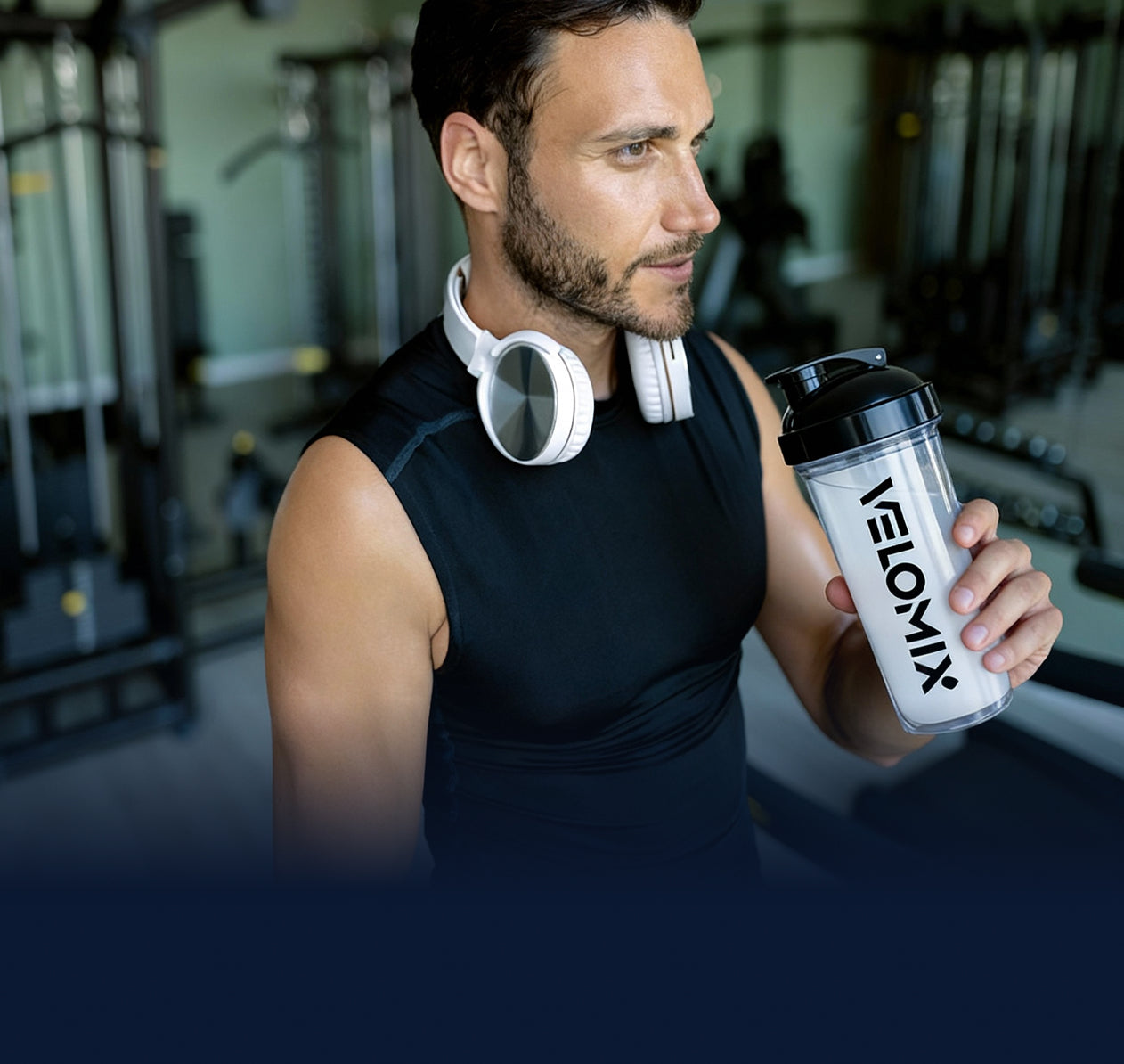 See what makes Velomix different