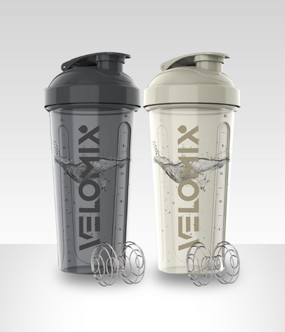 Aura Gray & White - 28 oz