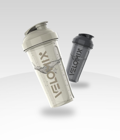 Aura Gray & White - 28 oz